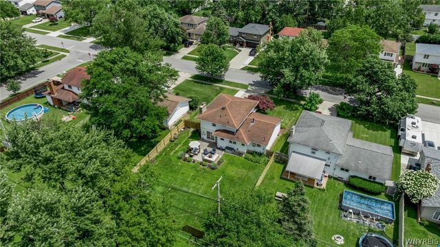 336 Seabrook Drive, Amherst, NY 14221