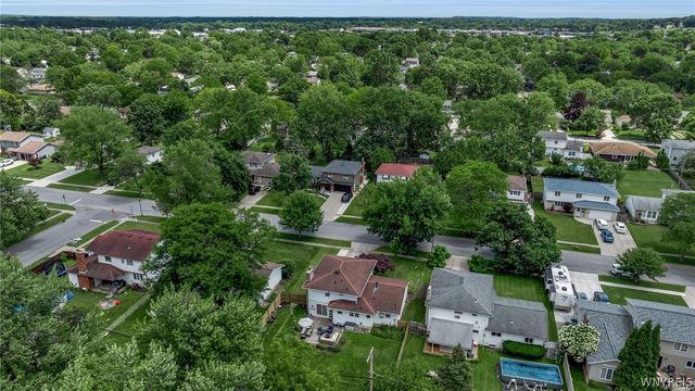 336 Seabrook Drive, Amherst, NY 14221