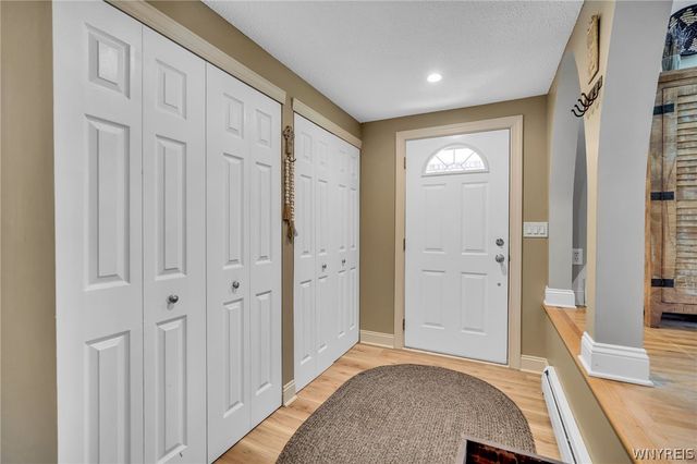 336 Seabrook Drive, Amherst, NY 14221
