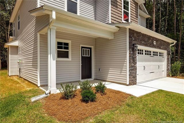 3839 Hatteras Court, Fayetteville, NC 28312