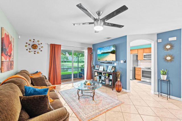 6107 Sandy Bank Terrace, Riviera Beach, FL 33407