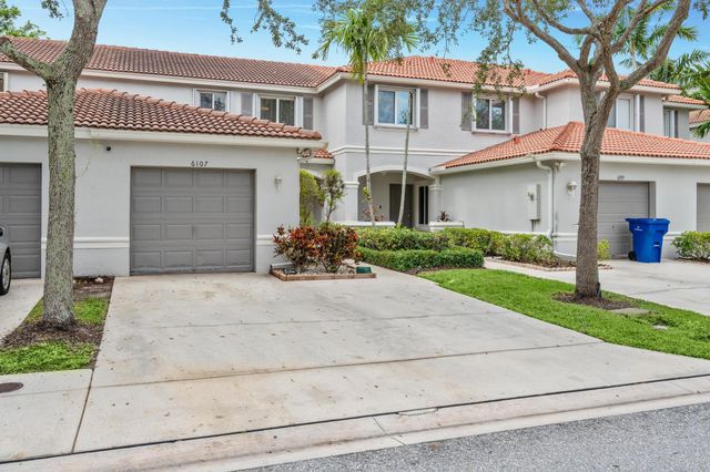 6107 Sandy Bank Terrace, Riviera Beach, FL 33407