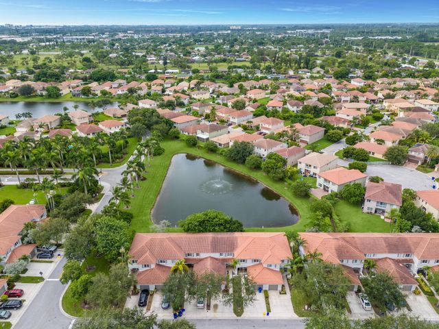 6107 Sandy Bank Terrace, Riviera Beach, FL 33407