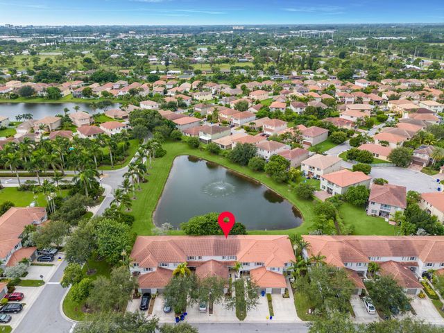 6107 Sandy Bank Terrace, Riviera Beach, FL 33407