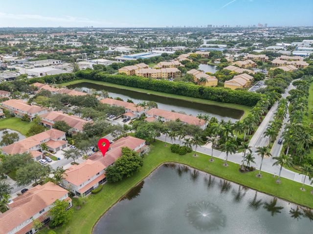 6107 Sandy Bank Terrace, Riviera Beach, FL 33407