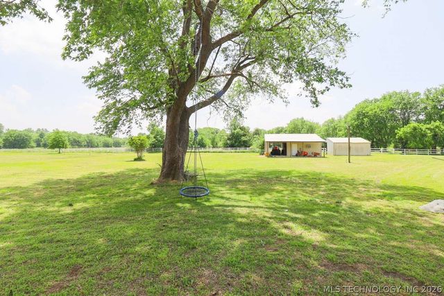 19110 E 97th Street, Broken Arrow, OK 74012