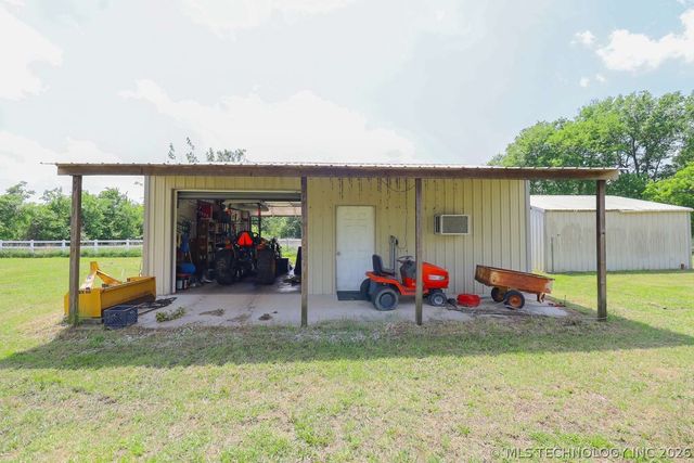 19110 E 97th Street, Broken Arrow, OK 74012