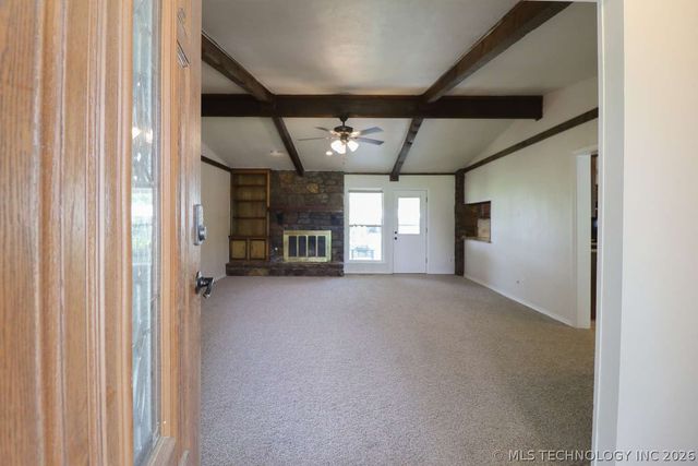 19110 E 97th Street, Broken Arrow, OK 74012