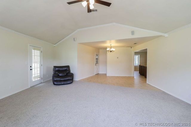 19110 E 97th Street, Broken Arrow, OK 74012