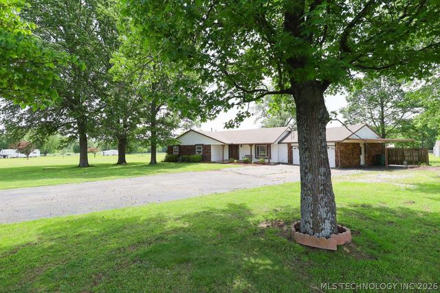 19110 E 97th Street, Broken Arrow, OK 74012