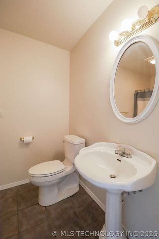 19110 E 97th Street, Broken Arrow, OK 74012