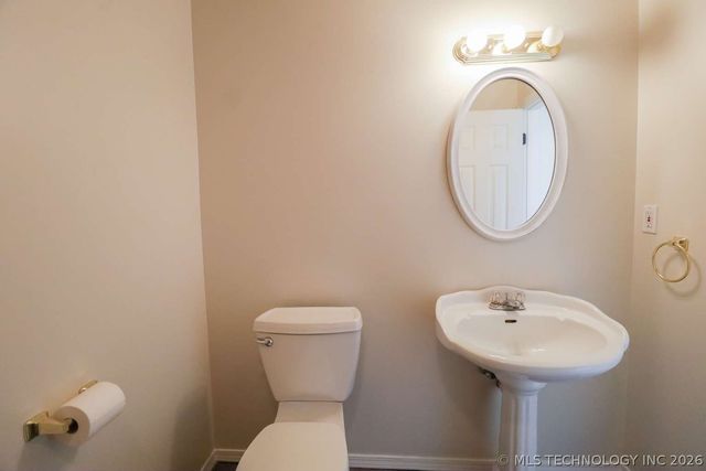 19110 E 97th Street, Broken Arrow, OK 74012