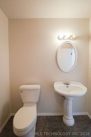 19110 E 97th Street, Broken Arrow, OK 74012