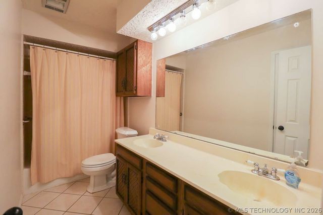 19110 E 97th Street, Broken Arrow, OK 74012