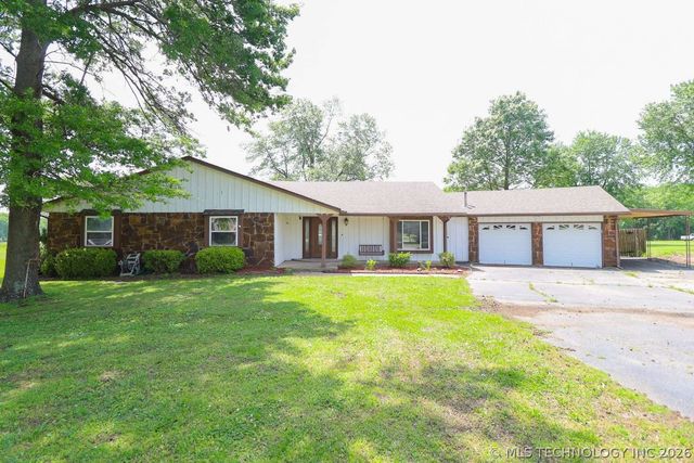 19110 E 97th Street, Broken Arrow, OK 74012