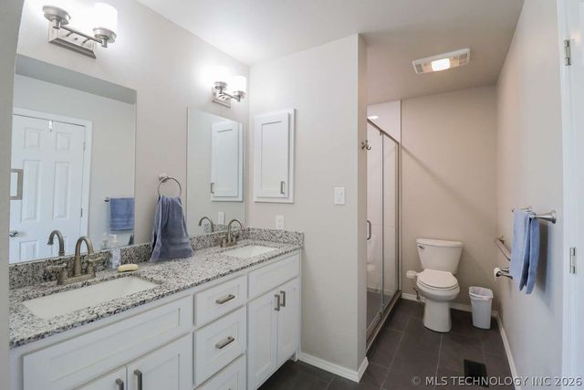 19110 E 97th Street, Broken Arrow, OK 74012