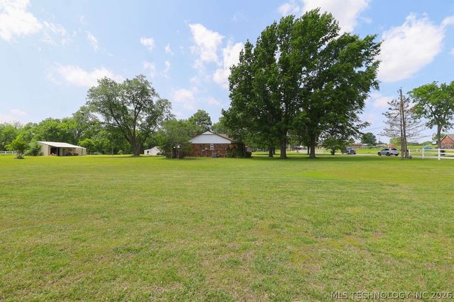 19110 E 97th Street, Broken Arrow, OK 74012