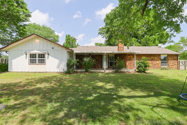 19110 E 97th Street, Broken Arrow, OK 74012