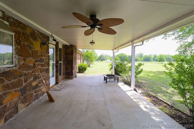 19110 E 97th Street, Broken Arrow, OK 74012