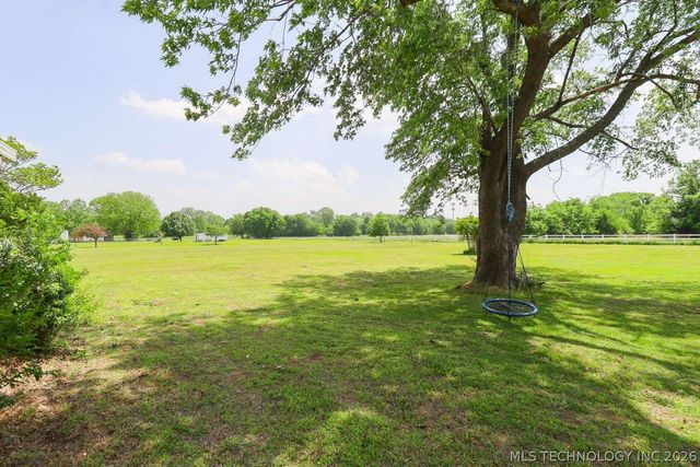 19110 E 97th Street, Broken Arrow, OK 74012