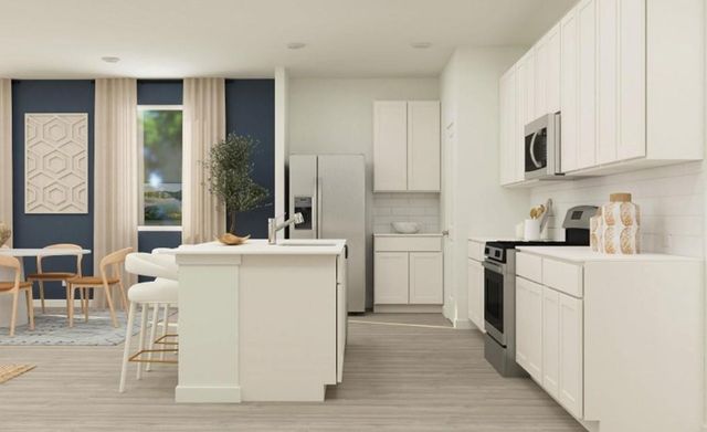 5431 Calico Bass Court, Baytown, TX 77521