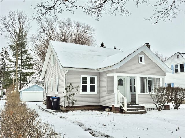 140 Lettington Avenue, Gates, NY 14624