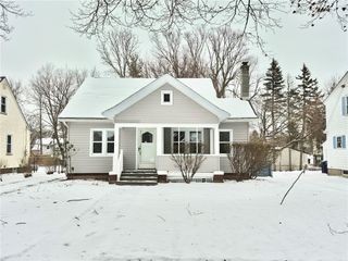 140 Lettington Avenue, Gates, NY 14624