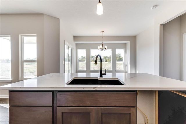 2224 E Arrowhead St, Andover, KS 67002