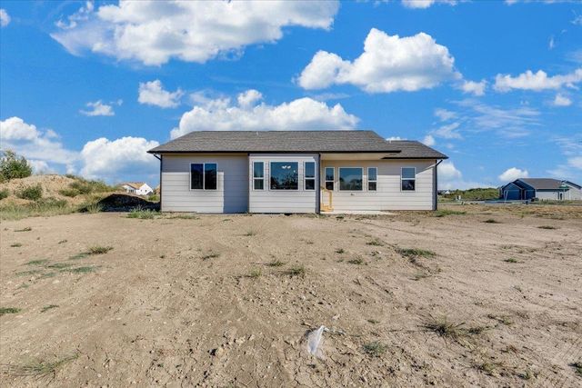 2224 E Arrowhead St, Andover, KS 67002