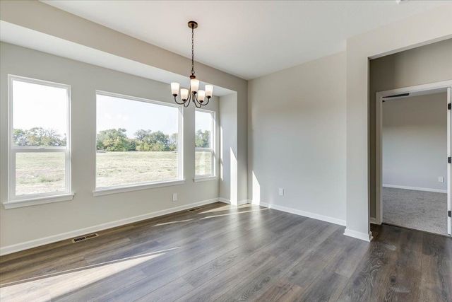 2224 E Arrowhead St, Andover, KS 67002