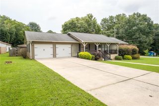 105 Morgan Street, Rockmart, GA 30153