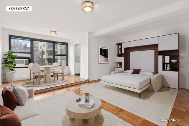 9851 64th Ave Apt 4J, New York City, NY 11374