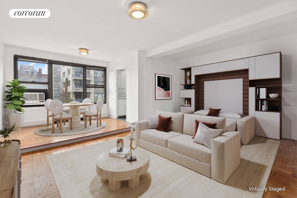 9851 64th Ave Apt 4J, New York City, NY 11374