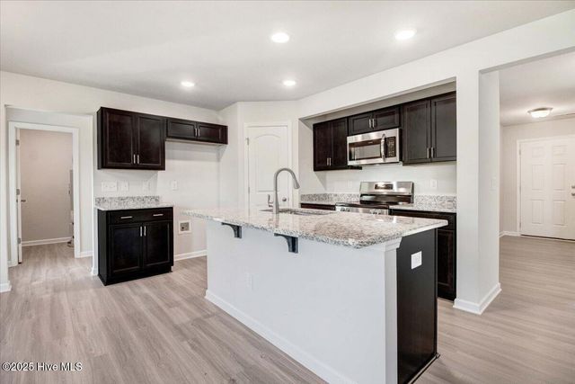 107 Streamlet Drive, Fremont, NC 27830