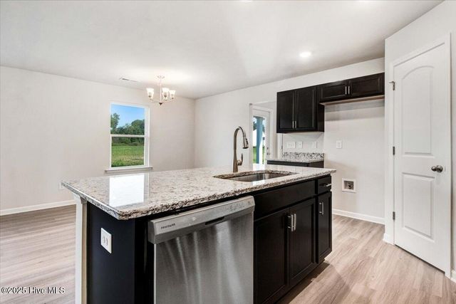 107 Streamlet Drive, Fremont, NC 27830