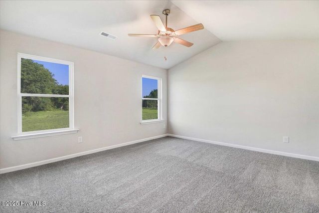 107 Streamlet Drive, Fremont, NC 27830