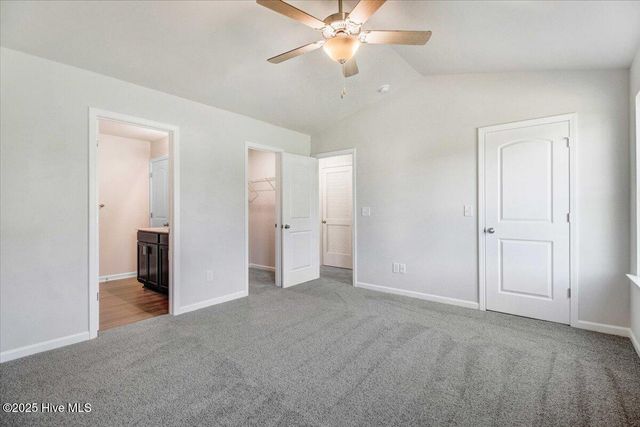 107 Streamlet Drive, Fremont, NC 27830