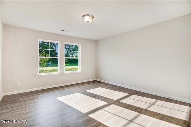 107 Streamlet Drive, Fremont, NC 27830
