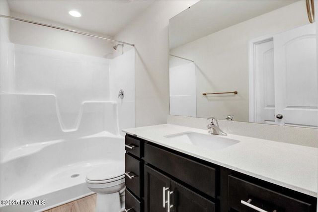 107 Streamlet Drive, Fremont, NC 27830