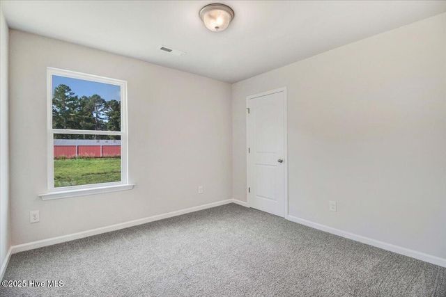 107 Streamlet Drive, Fremont, NC 27830