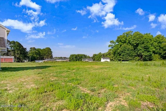 107 Streamlet Drive, Fremont, NC 27830