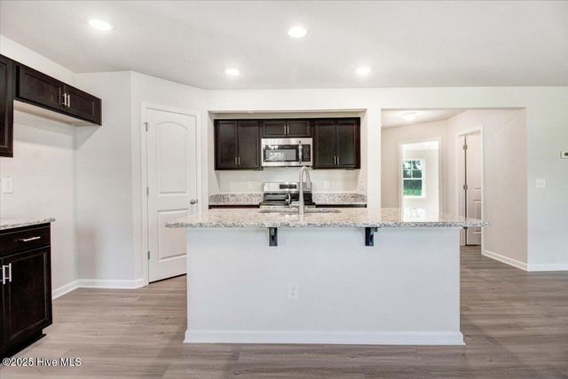 107 Streamlet Drive, Fremont, NC 27830