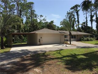 4300 Gail BLVD, Naples, FL 34104