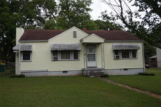 829 Warren Drive, Forest Park, GA 30297