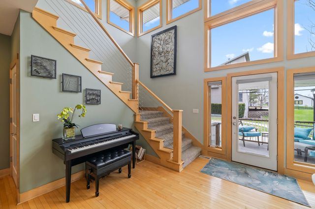 5683 Long Meadow Court, Johnston, IA 50131