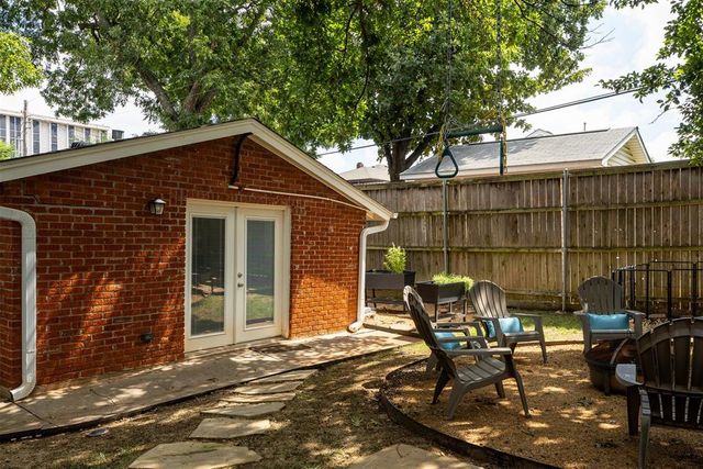 1216 NW 20th Street, Oklahoma City, OK 73106