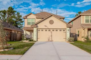 4612 Peralta Heights Way, Porter, TX 77365