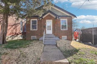 4644 Minnesota Avenue, St Louis, MO 63111
