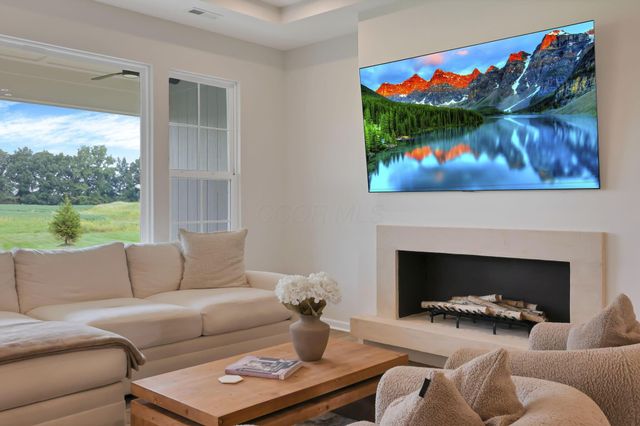 1583 Goldwell Drive, Sunbury, OH 43074