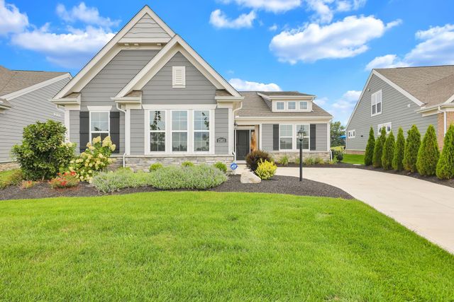 1583 Goldwell Drive, Sunbury, OH 43074